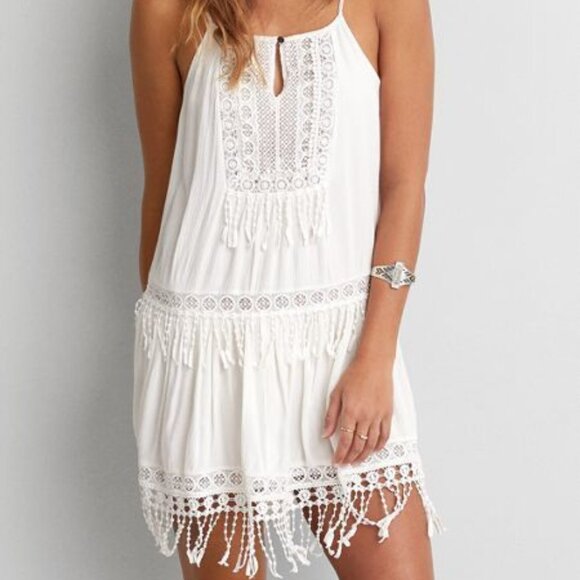 American Eagle summer dress - Picture 1 of 5